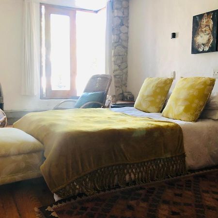 Stay At Bokkoms In Paternoster Self Catering Accommodation 외부 사진