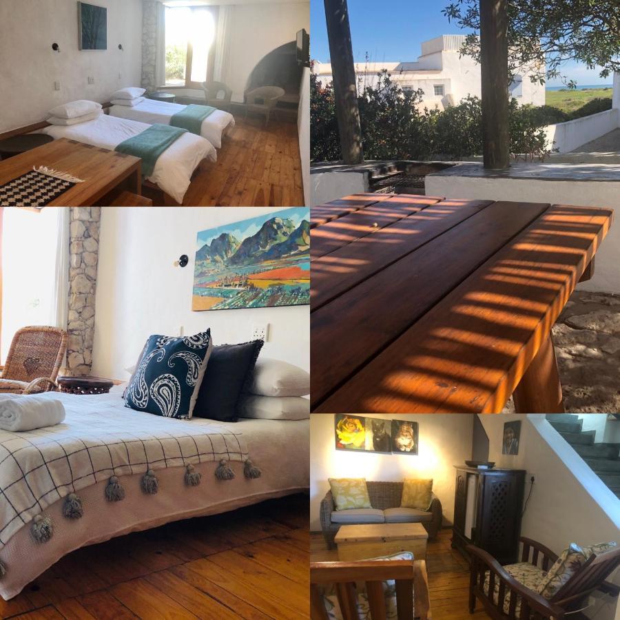 Stay At Bokkoms In Paternoster Self Catering Accommodation 외부 사진