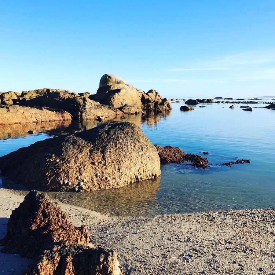 Stay At Bokkoms In Paternoster Self Catering Accommodation 외부 사진