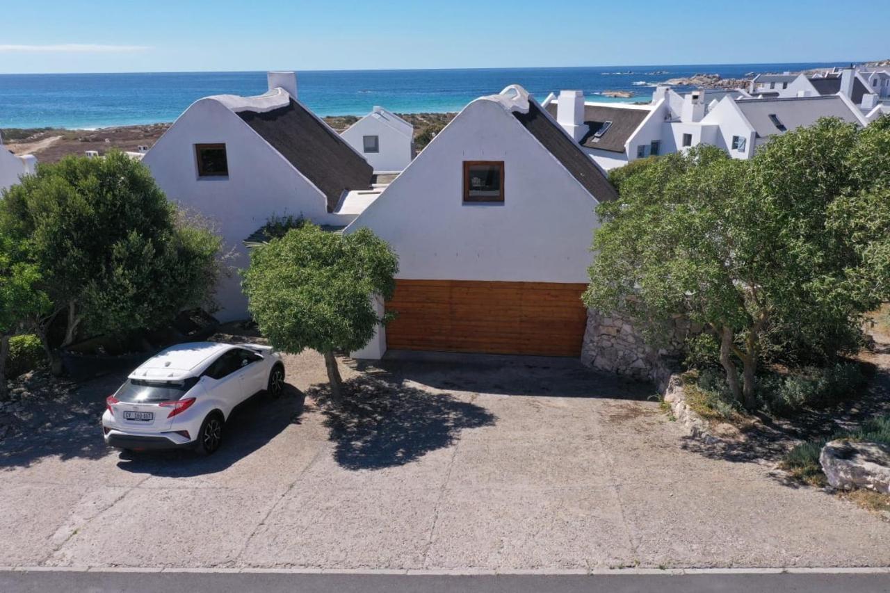 Stay At Bokkoms In Paternoster Self Catering Accommodation 외부 사진