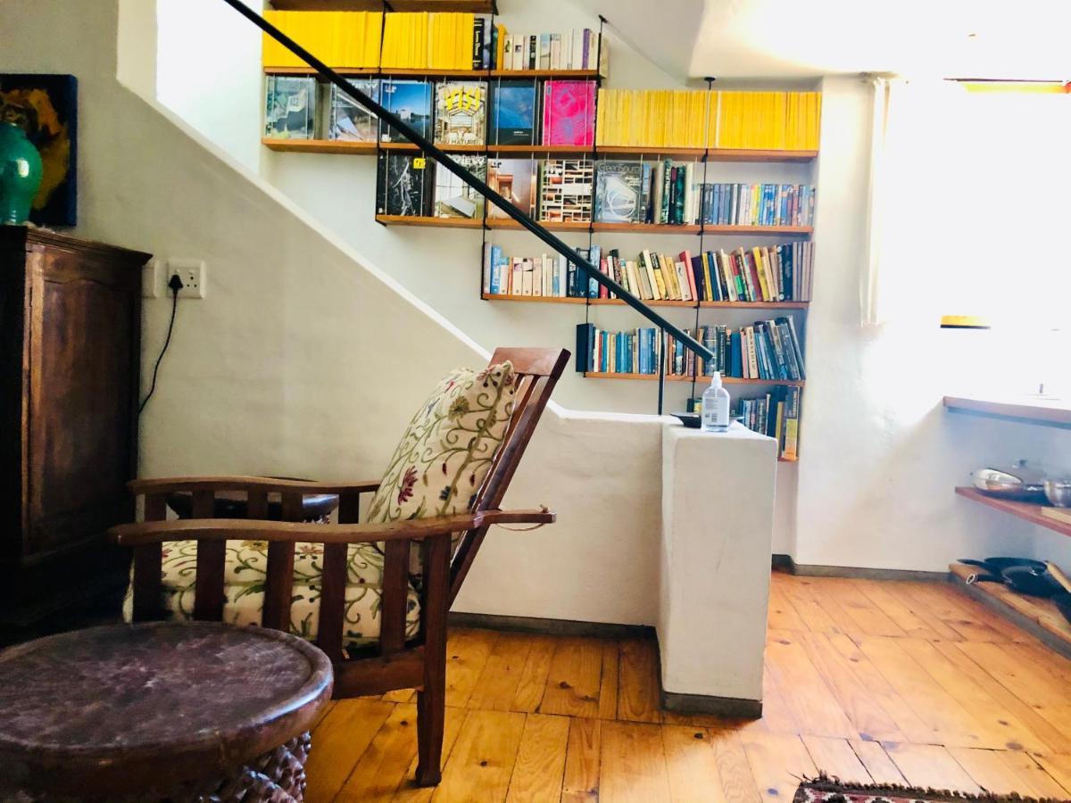 Stay At Bokkoms In Paternoster Self Catering Accommodation 외부 사진