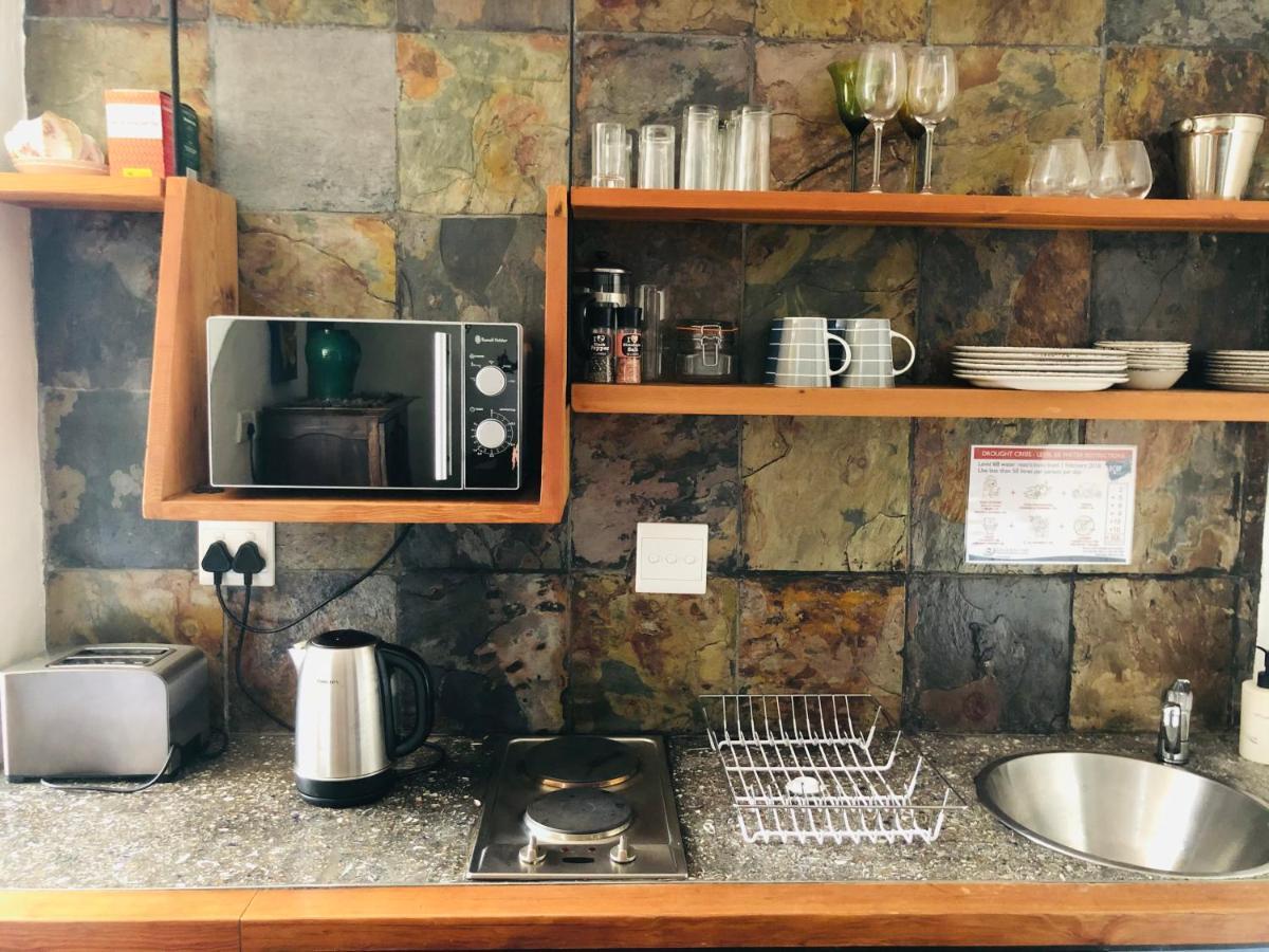 Stay At Bokkoms In Paternoster Self Catering Accommodation 외부 사진