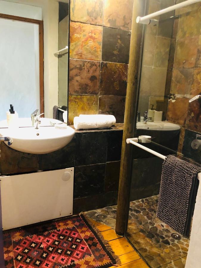 Stay At Bokkoms In Paternoster Self Catering Accommodation 외부 사진