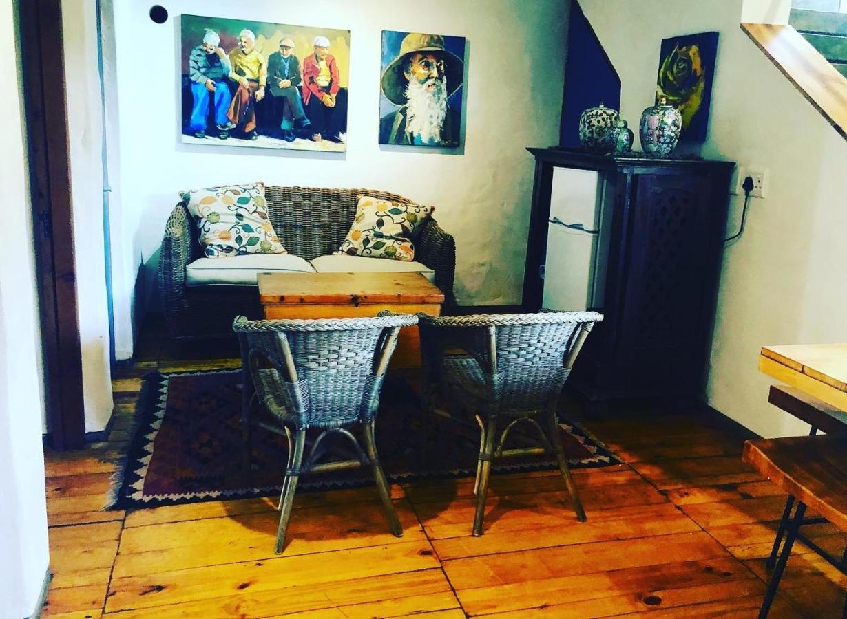 Stay At Bokkoms In Paternoster Self Catering Accommodation 외부 사진