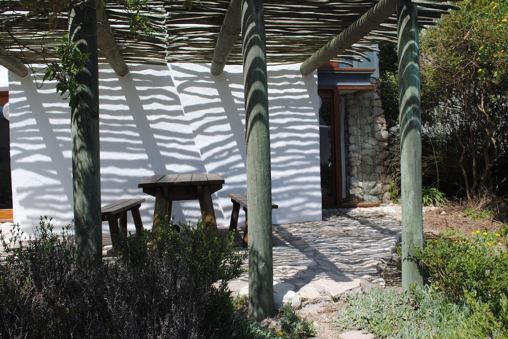 Stay At Bokkoms In Paternoster Self Catering Accommodation 객실 사진