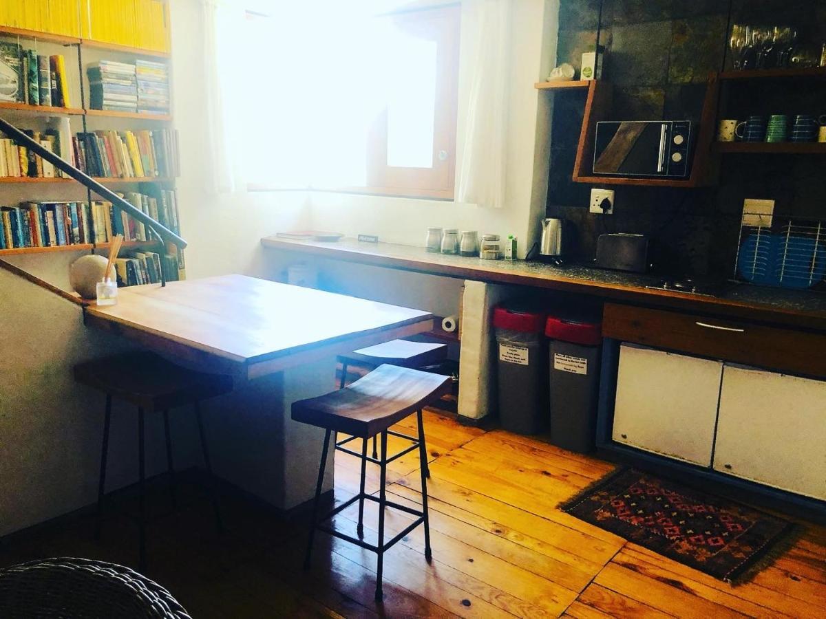 Stay At Bokkoms In Paternoster Self Catering Accommodation 외부 사진