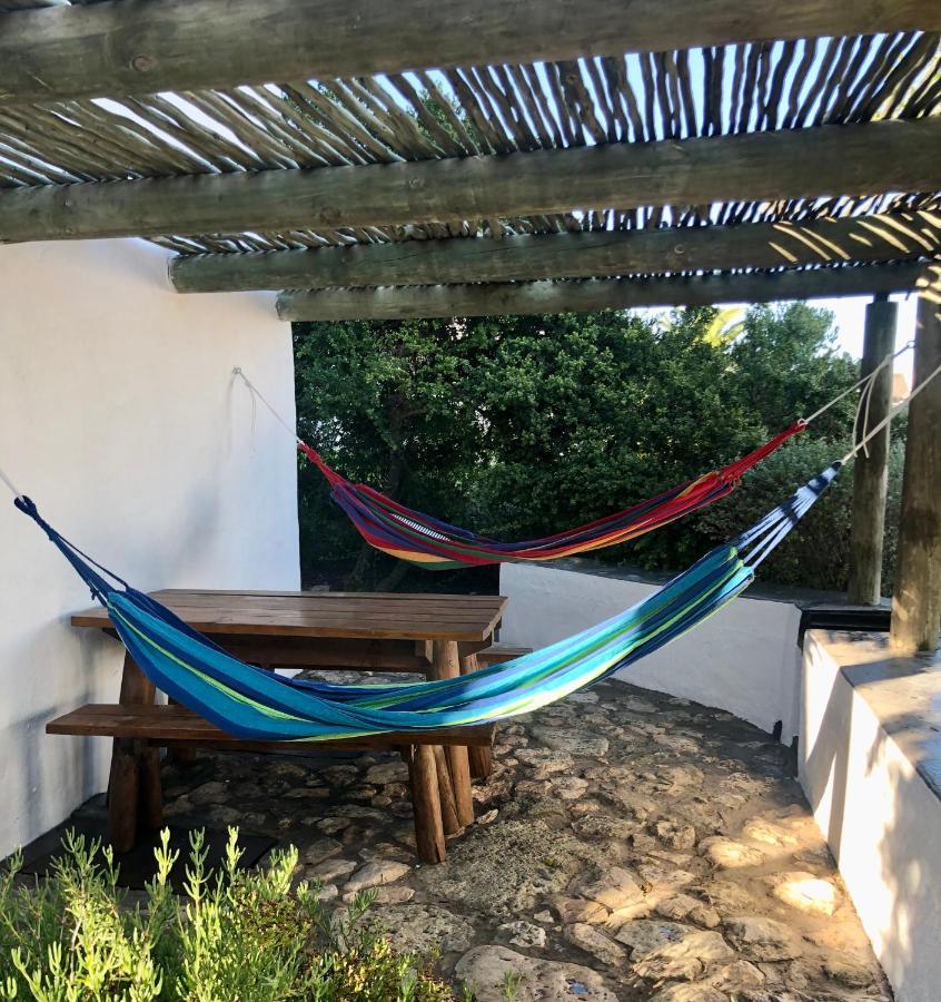 Stay At Bokkoms In Paternoster Self Catering Accommodation 외부 사진