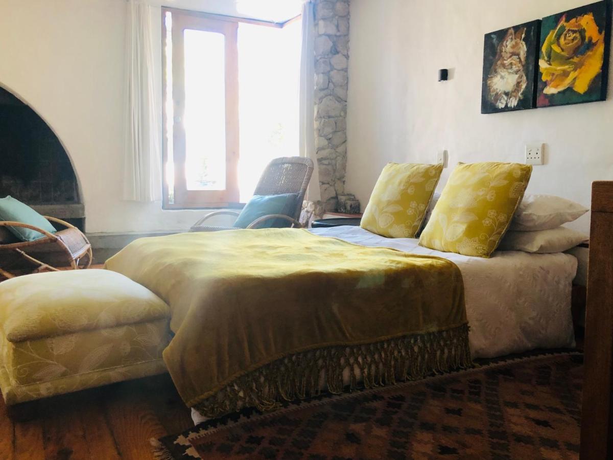 Stay At Bokkoms In Paternoster Self Catering Accommodation 외부 사진