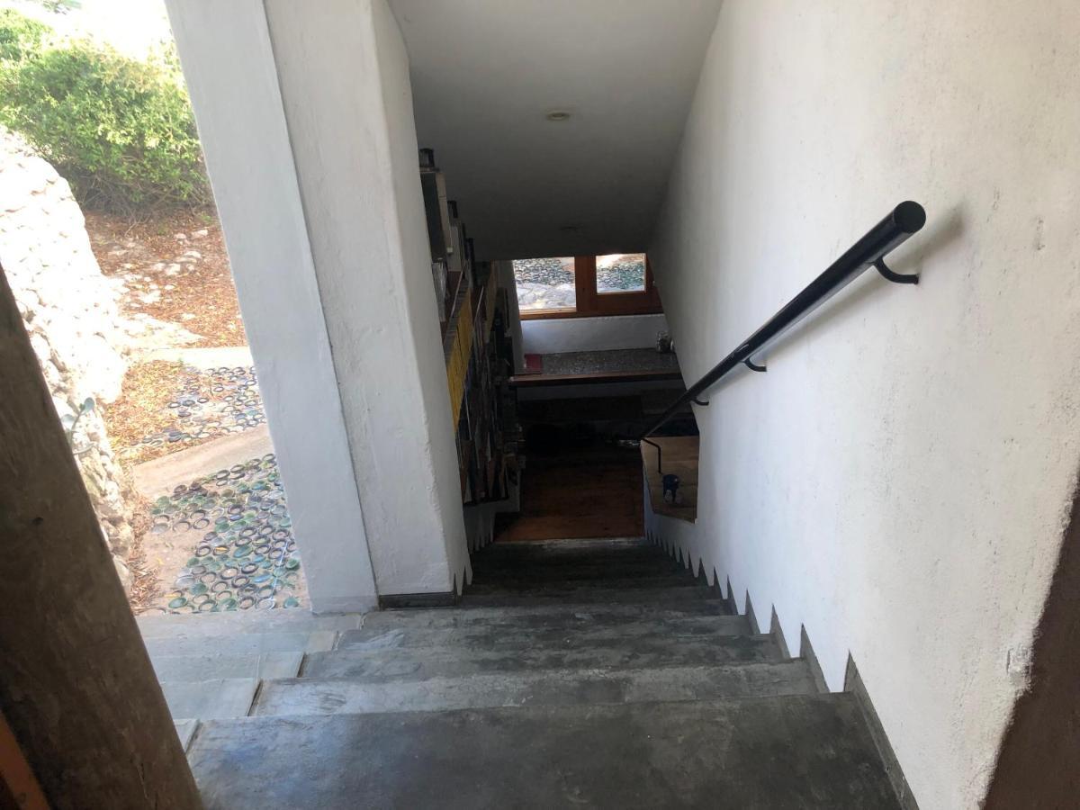 Stay At Bokkoms In Paternoster Self Catering Accommodation 외부 사진