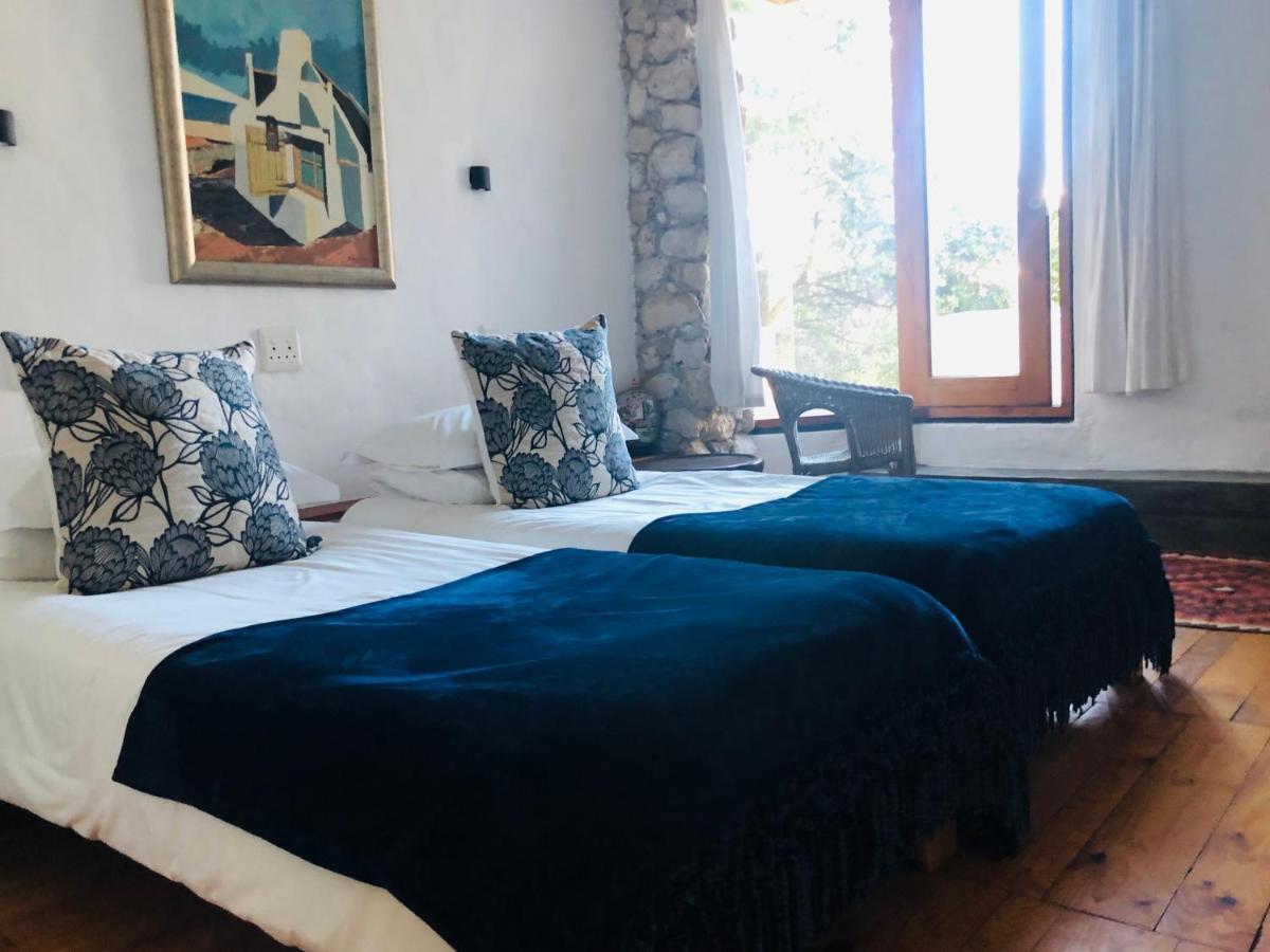 Stay At Bokkoms In Paternoster Self Catering Accommodation 외부 사진