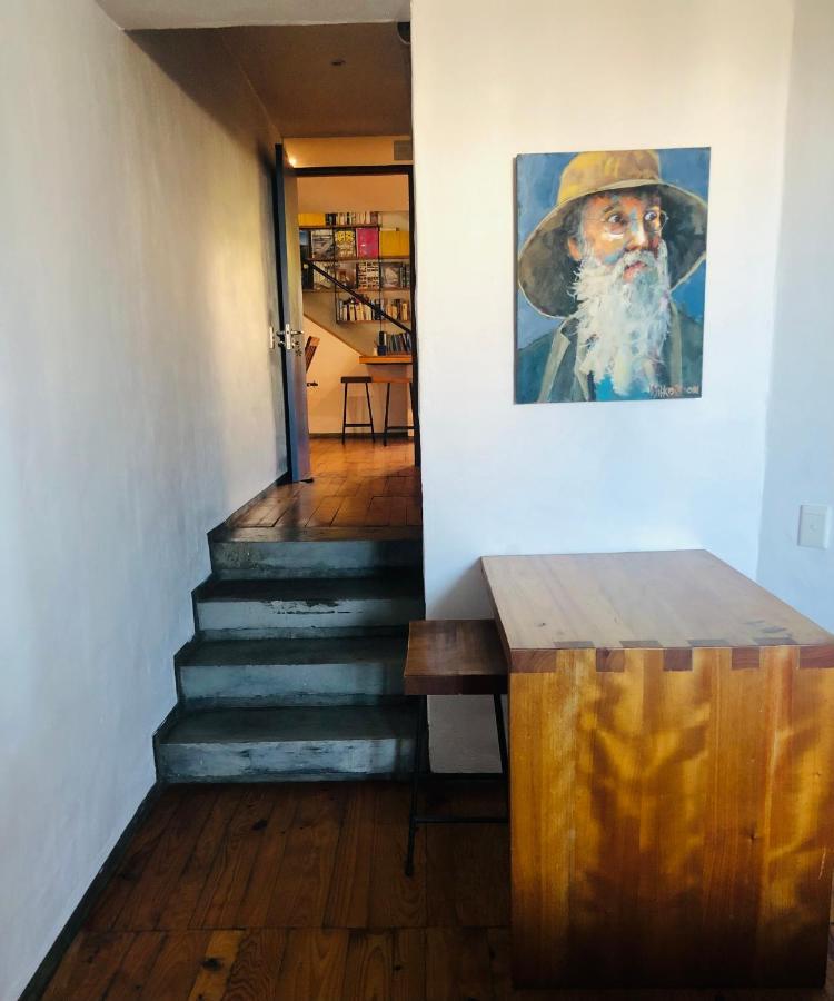 Stay At Bokkoms In Paternoster Self Catering Accommodation 외부 사진