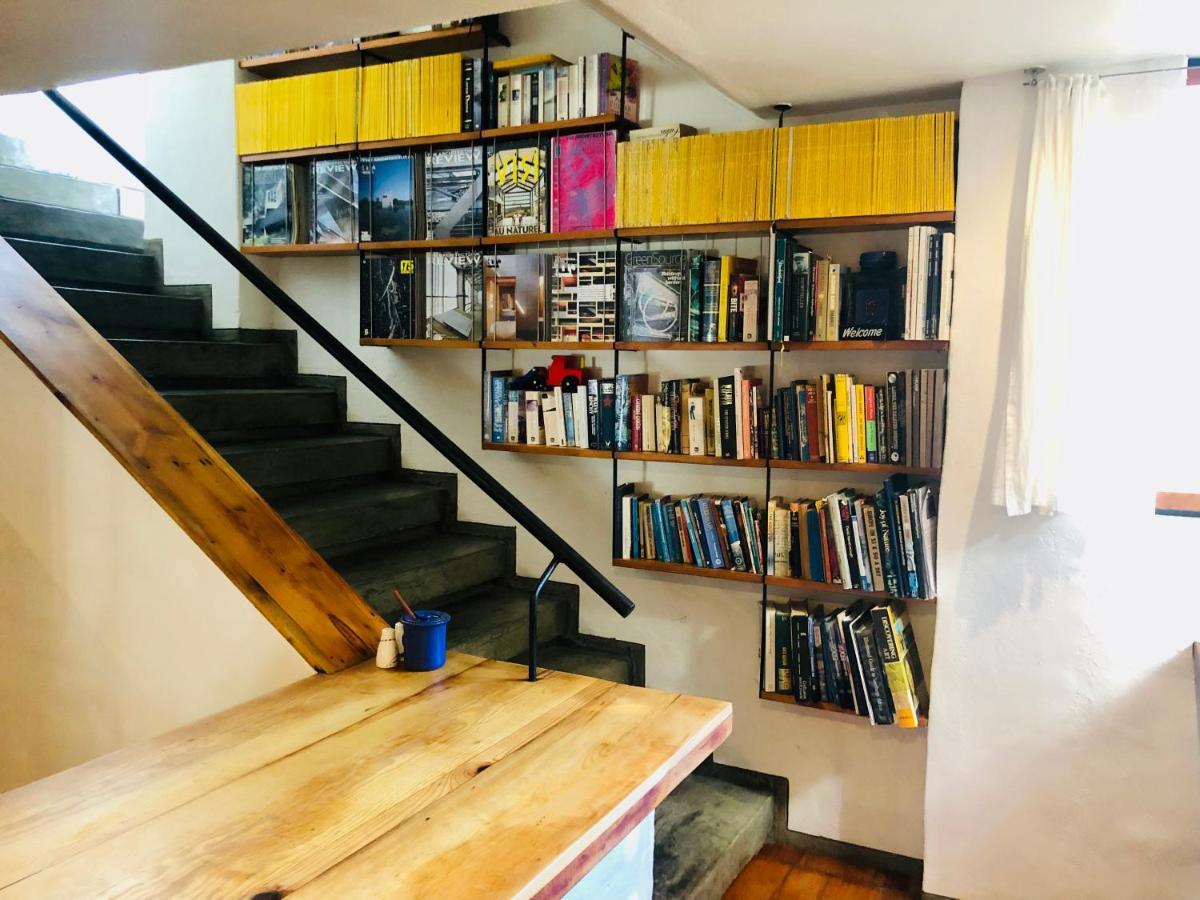 Stay At Bokkoms In Paternoster Self Catering Accommodation 외부 사진
