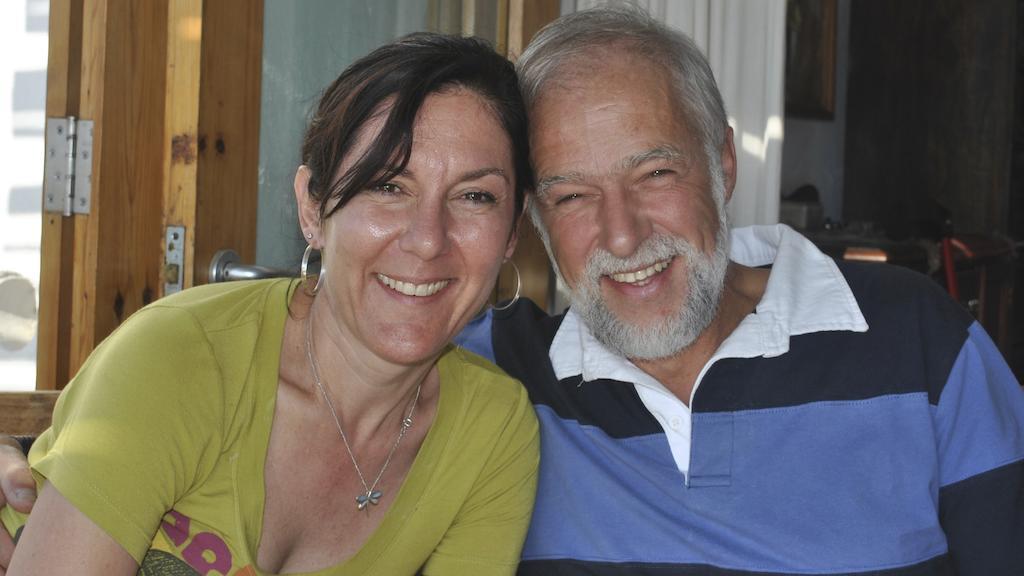 Stay At Bokkoms In Paternoster Self Catering Accommodation 외부 사진