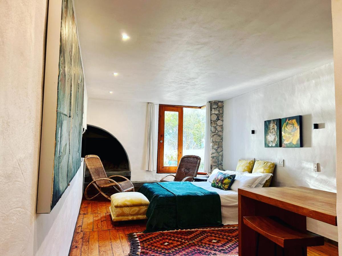 Stay At Bokkoms In Paternoster Self Catering Accommodation 외부 사진