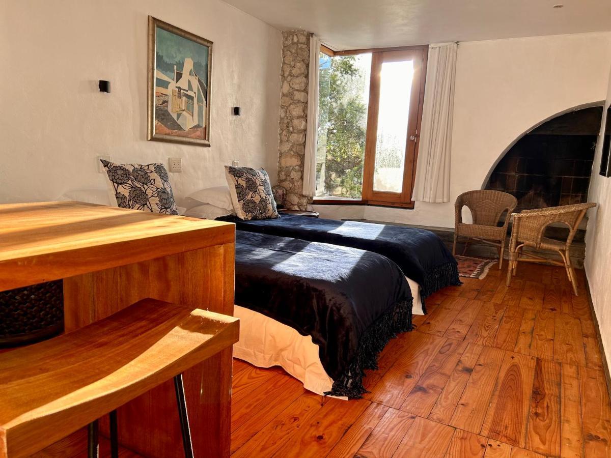 Stay At Bokkoms In Paternoster Self Catering Accommodation 외부 사진