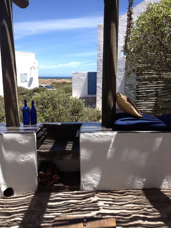 Stay At Bokkoms In Paternoster Self Catering Accommodation 외부 사진