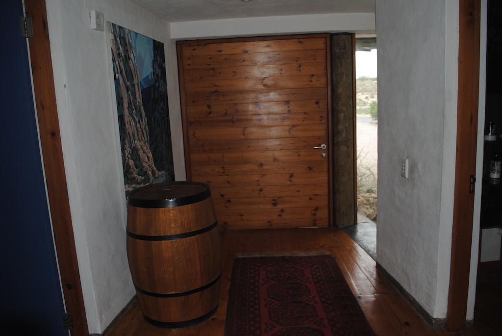 Stay At Bokkoms In Paternoster Self Catering Accommodation 외부 사진