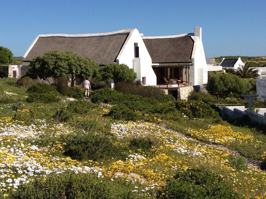 Stay At Bokkoms In Paternoster Self Catering Accommodation 외부 사진