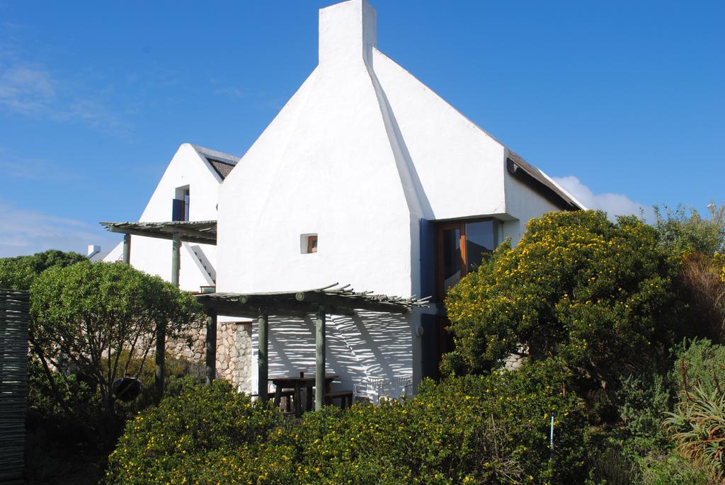 Stay At Bokkoms In Paternoster Self Catering Accommodation 외부 사진
