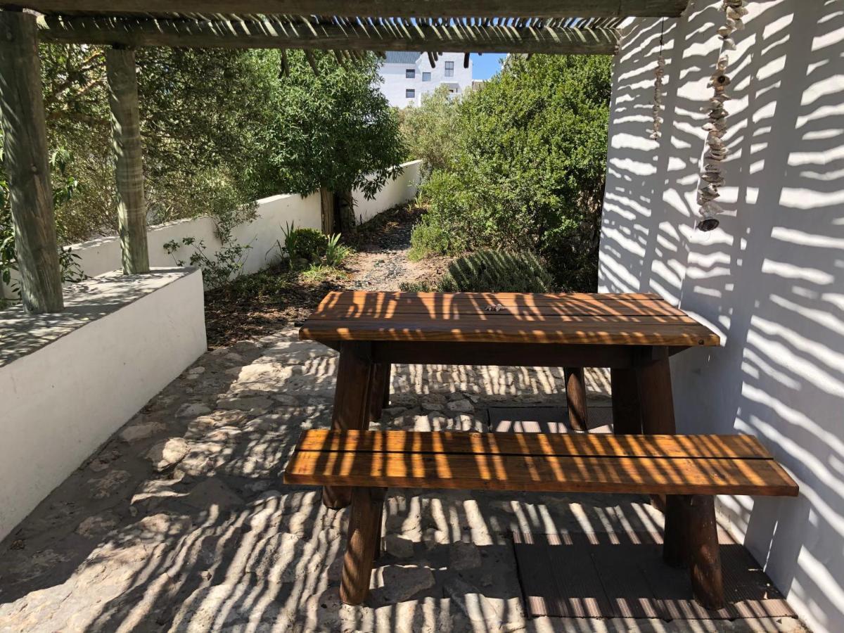 Stay At Bokkoms In Paternoster Self Catering Accommodation 외부 사진